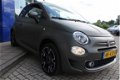 Fiat 500 - 0.9 TwinAir Turbo Sport BTW Originele kleur Grootscherm Navi Lease vanaf €199 p/m 0492588 - 1 - Thumbnail