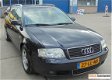 Audi A6 Avant - A6; 125 KW AUT - 1 - Thumbnail