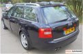 Audi A6 Avant - A6; 125 KW AUT - 1 - Thumbnail