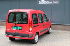 Renault Kangoo - 1.6 16V Privilège Automaat