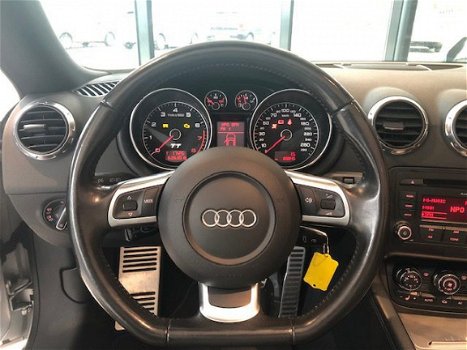 Audi TT Roadster - 2.0 TFSI 200PK PRO LINE XENON LEDER - 1