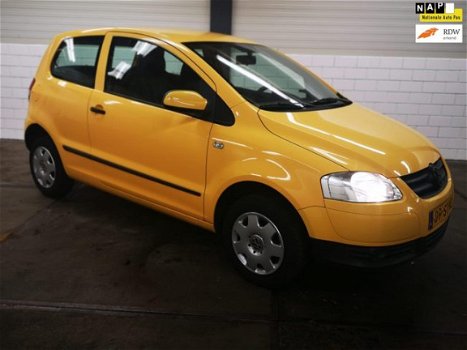 Volkswagen Fox - 1.2 Trendline / NAP / 1 jaar APK - 1