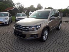 Volkswagen Tiguan - 1.4 TSI Sport&Style navi