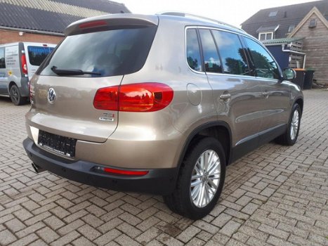 Volkswagen Tiguan - 1.4 TSI Sport&Style navi - 1