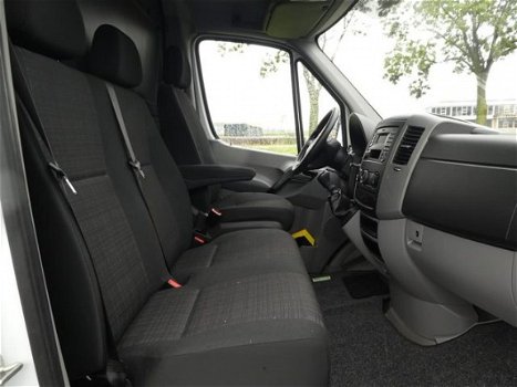 Mercedes-Benz Sprinter - 314 CDI lang, laag, airco - 1