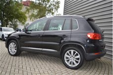 Volkswagen Tiguan - 2.0 TSI 180PK AUTOMAAT SPORT & STYLE 4-MOTION