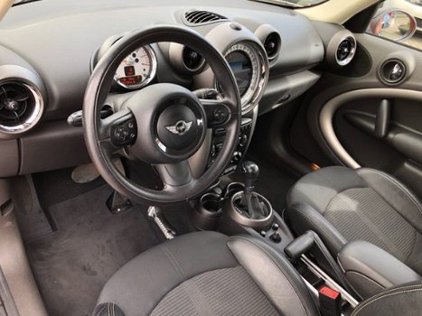 Mini Mini Countryman - NAP/Automaat/Navi/PDC - 1