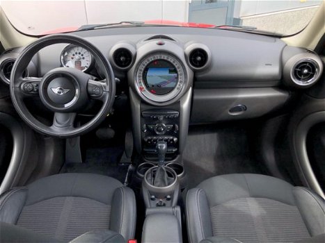 Mini Mini Countryman - NAP/Automaat/Navi/PDC - 1