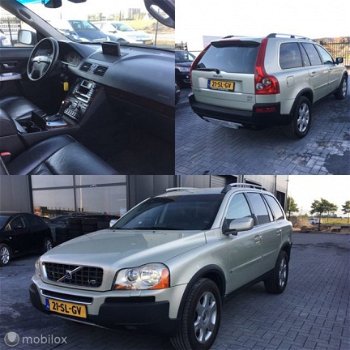 Volvo XC90 - - 4.4 V8 Executive - 1