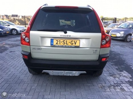 Volvo XC90 - - 4.4 V8 Executive - 1