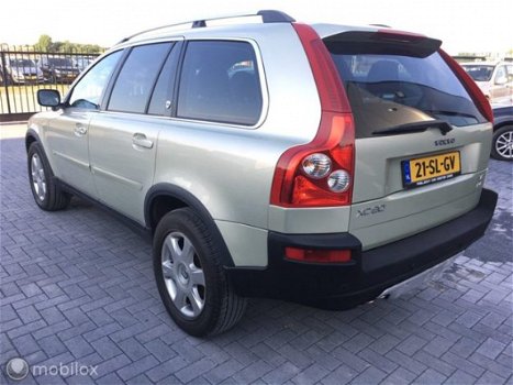 Volvo XC90 - - 4.4 V8 Executive - 1