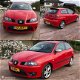 Seat Ibiza - - 1.8-20V VT FR - 1 - Thumbnail