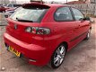 Seat Ibiza - - 1.8-20V VT FR - 1 - Thumbnail