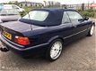 BMW 3-serie Cabrio - - 320i ZEER NETTE AUTO - 1 - Thumbnail