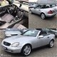 Mercedes-Benz SLK-klasse - 200 - 1 - Thumbnail