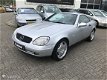 Mercedes-Benz SLK-klasse - 200 - 1 - Thumbnail