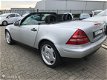 Mercedes-Benz SLK-klasse - 200 - 1 - Thumbnail