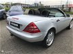 Mercedes-Benz SLK-klasse - 200 - 1 - Thumbnail