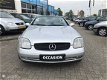 Mercedes-Benz SLK-klasse - 200 - 1 - Thumbnail