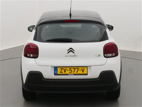 Citroën C3 - 1.6 BlueHDi 75pk S&S Feel | NAVI - 1