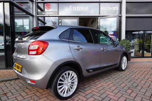 Suzuki Baleno - 1.0 Boosterjet High Executive GT-Pakket, 17