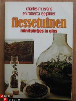 Flessetuinen - 1