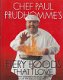 Prudhomme,Paul - Chef Paul Prudhomme's fiery foods that i love - 1 - Thumbnail