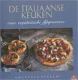 Stucchi, E. - De Italiaanse keuken voor vegetarische fijnproevers - 1 - Thumbnail