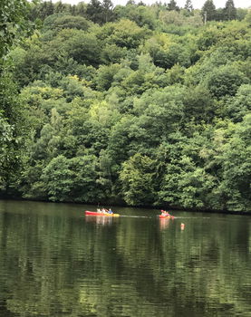 16 pers Gite Ardennais landelijk Belgische Ardennen - 4