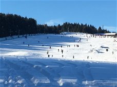 Ardennen, 2 pers Appartement bij skipiste gelegen