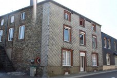 Ardennen,6880 Bertrix: Huis/half open bebouwing 174m²,4slpk,.. te koop