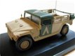 1:43 Vitesse Victoria R024 HUMMER Pick Up Desert Storm US Camouflage Humvee - 0 - Thumbnail