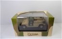 1:43 Vitesse Victoria R024 HUMMER Pick Up Desert Storm US Camouflage Humvee - 2 - Thumbnail