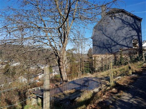 Semois-Ardennen,BOUILLON: Bouwgrond 596m² met prachtig uitzicht ! TE KOOP - 4