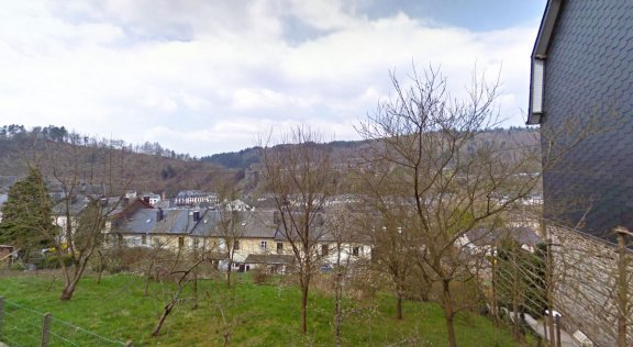 Semois-Ardennen,BOUILLON: Bouwgrond 596m² met prachtig uitzicht ! TE KOOP - 7