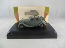 1:43 Vitesse Victoria R012 Mercedes 170V cabrio Wehrmacht parade car