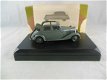 1:43 Vitesse Victoria R012 Mercedes 170V cabrio Wehrmacht parade car - 1 - Thumbnail