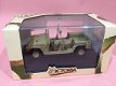 1:43 Vitesse Victoria R005 Hummer Desert Storm beige no doors - 0 - Thumbnail