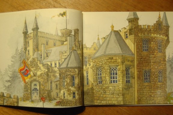 Het geheim van de Morlins - Afbeelding 2