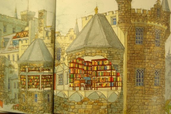 Het geheim van de Morlins - Afbeelding 3