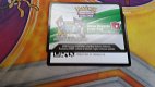 Sun & Moon Hidden Fates Gyarados GX Collector's Tin Unused Code Card (Pokemon TCGO) - 1 - Thumbnail