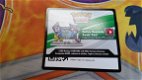Sun & Moon Hidden Fates Raichu GX Collector's Tin Unused Code Card (Pokemon TCGO) - 1 - Thumbnail