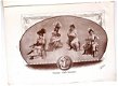 [Belle Epoque] 1900 Das Album III. Band 2 Lieferung Carnaval - 6 - Thumbnail