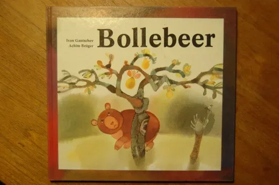 Bollebeer - nr. 1