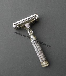 Scheermes = Wilkingsons Special = ± 1950= 40787