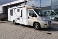 62 VERKOCHT Burstner Nexxo T 740 Limited Edition Sunshine - 2 - Thumbnail