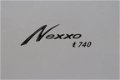 62 VERKOCHT Burstner Nexxo T 740 Limited Edition Sunshine - 8 - Thumbnail
