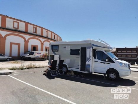 Chausson 627GA - 3