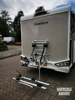 Chausson 627GA - 4