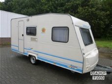 Caravelair Silver 436